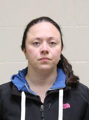 Amber Marie Griffin