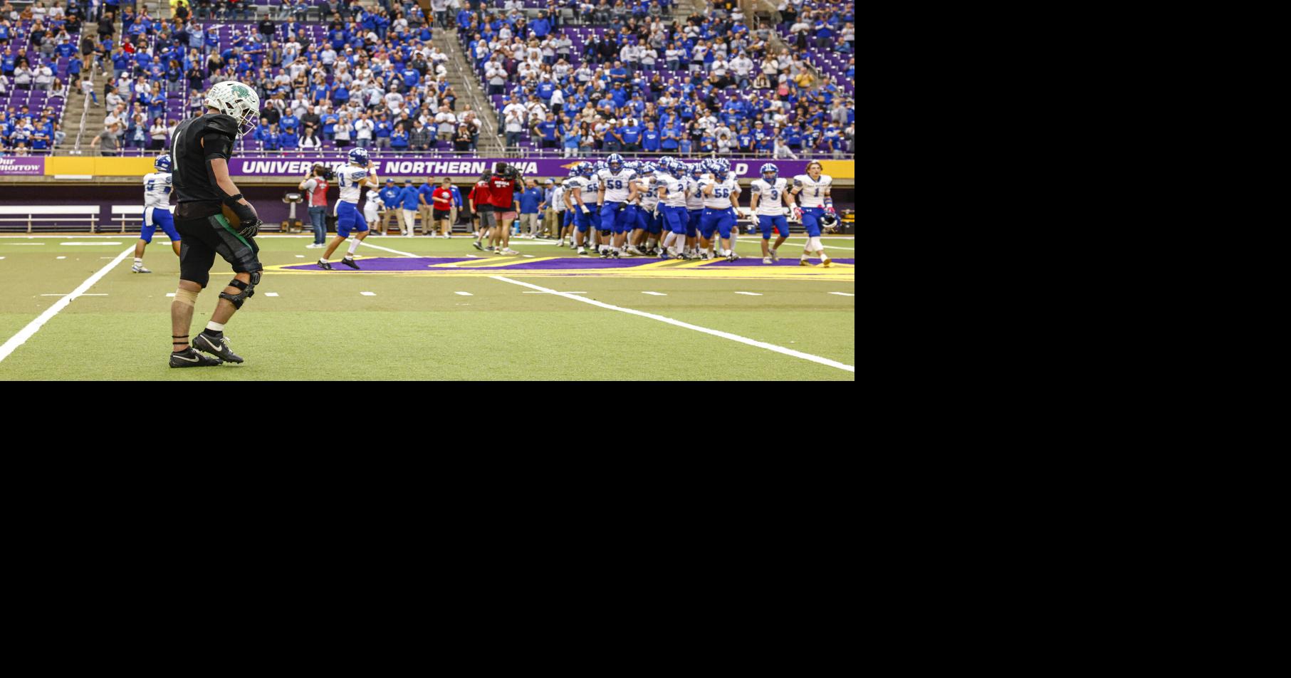 HISTORY MAKERS: Osage falls to Van Meter in first semifinals appearance