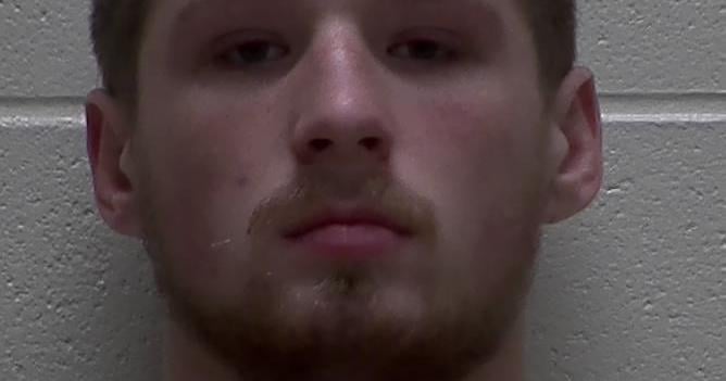 Two Mason City men accused of alley robbery plead to lesser charges