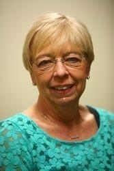 Sue Dinsdale