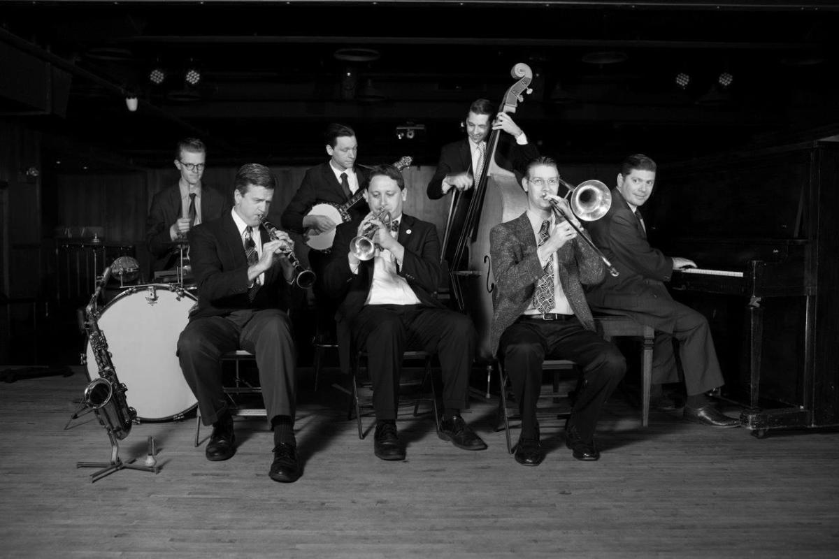 North Iowa Nine: Barbecue, Art, Stories, and Music | Local ...