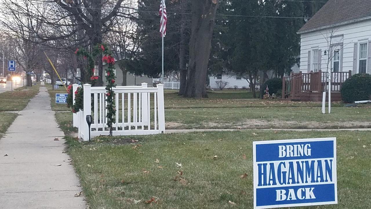 Battle to bring Dr. Mark Haganman back continues - Vimarsana News