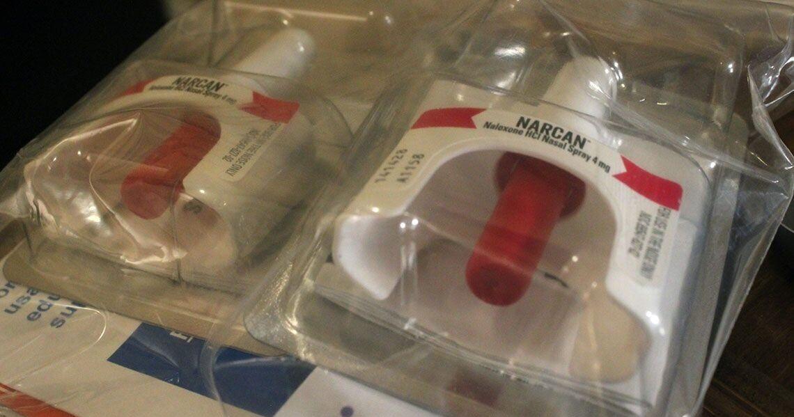 Memorial service planned in Mason City's Central Park for victims of overdose