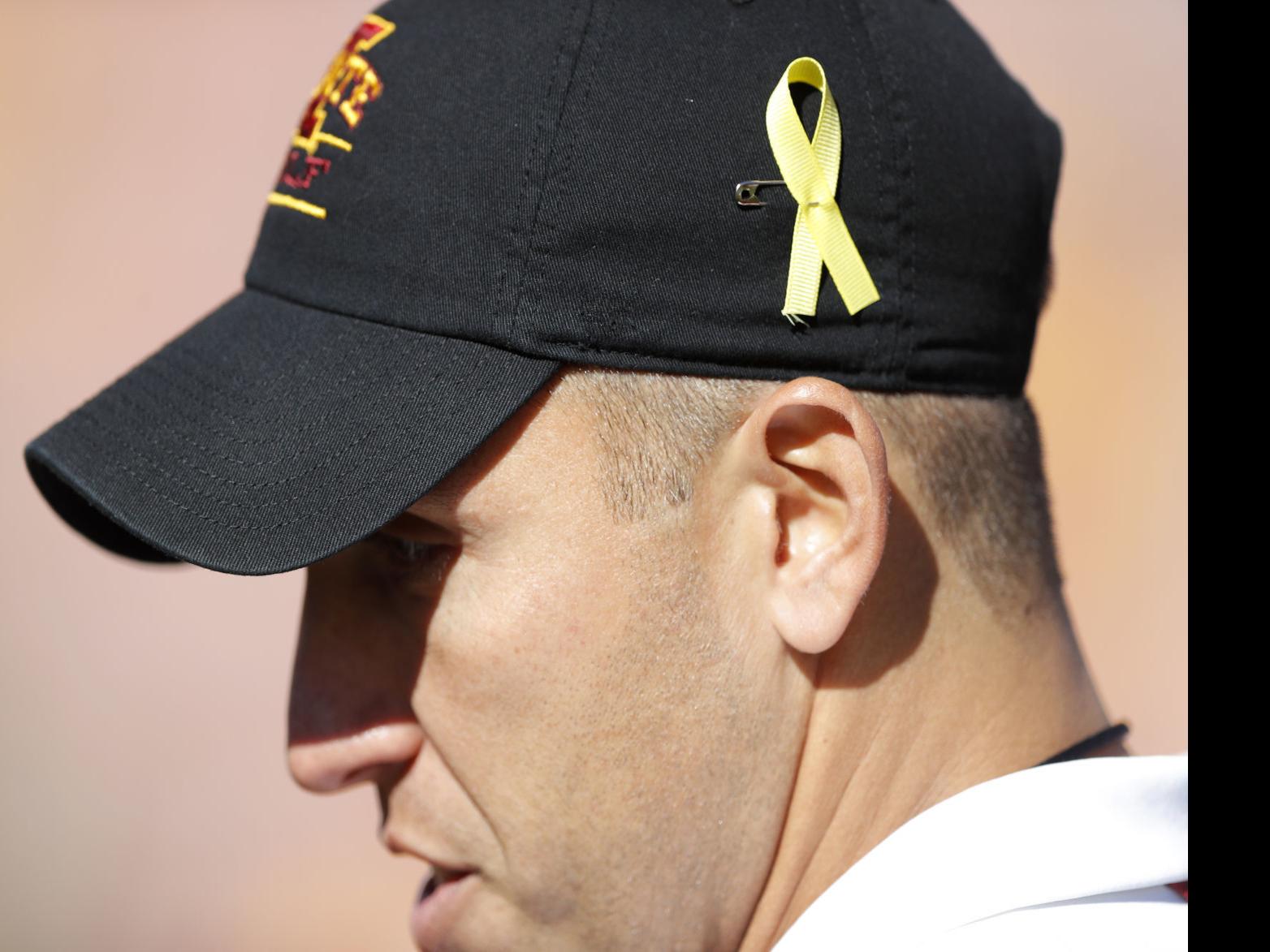 Iowa State Athletic Department Cuts Coaches Administrators Pay