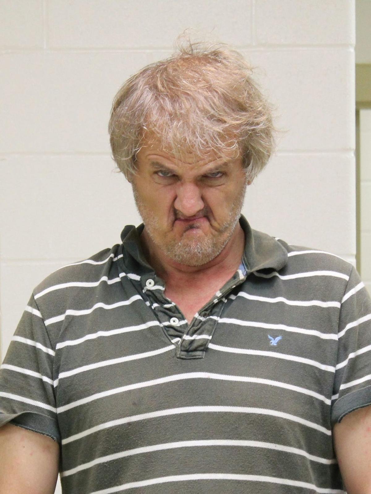 Mason City man pleads guilty to making false report via 911 North