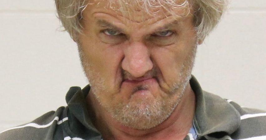 Mason City man pleads guilty to making false report via 911