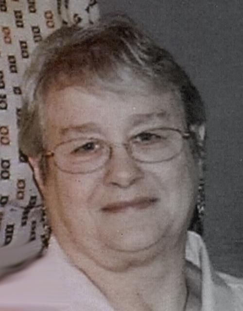 Alice J. Heinold
