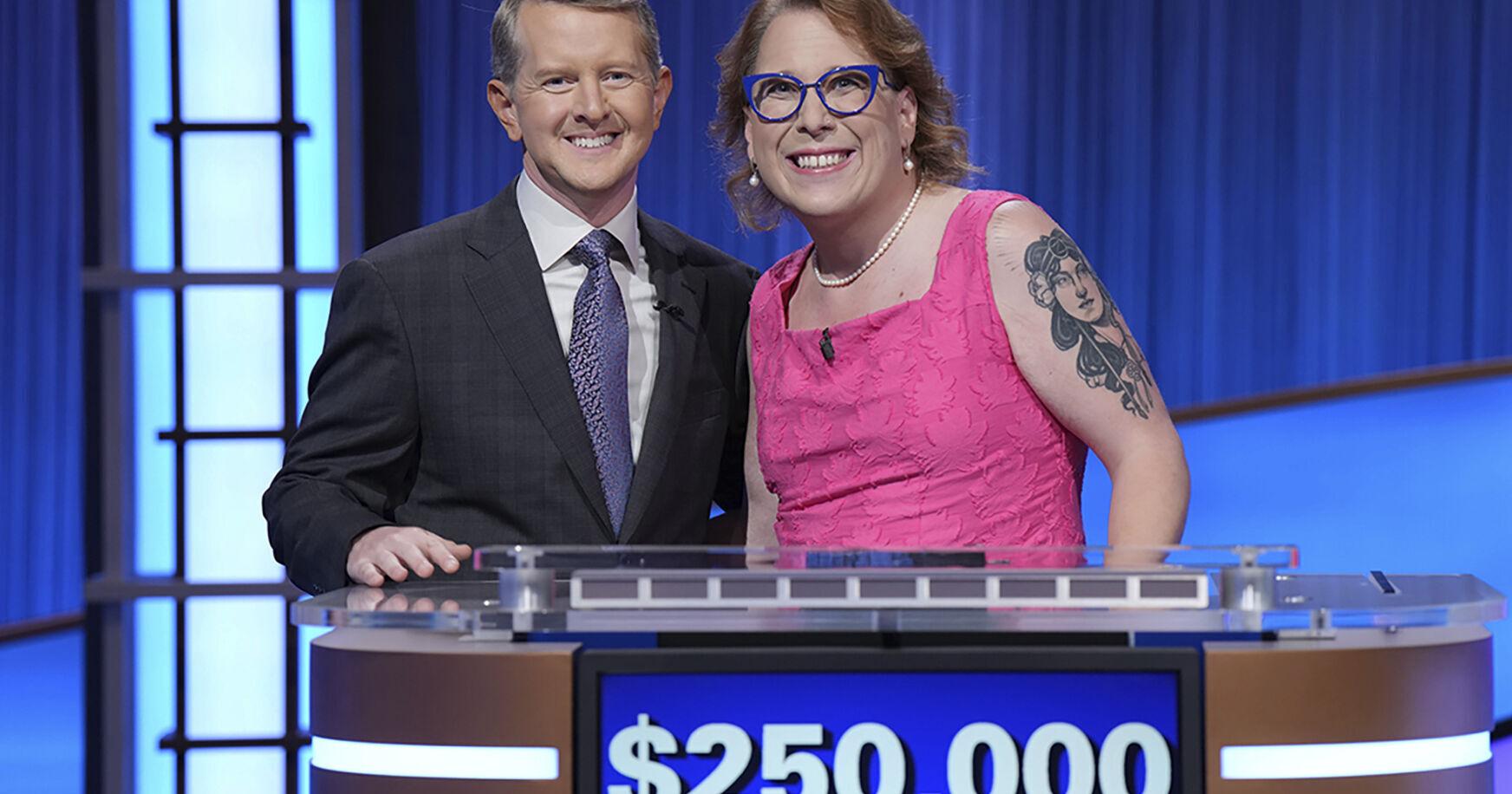 Hero in Colorado Springs; concerns over possible rail strike; 'Jeopardy!' crowns champ; U.S. plays to World Cup draw - Vimarsana News