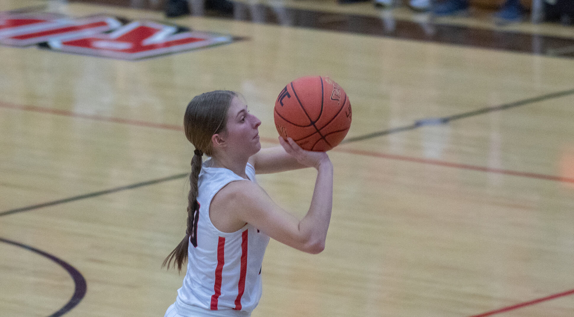 High School Sports Mason City girls cruise to win at Wells Fargo