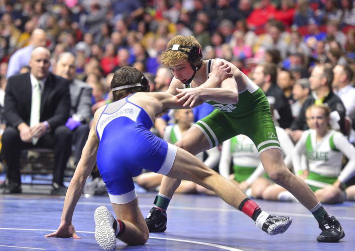 State Finals 4