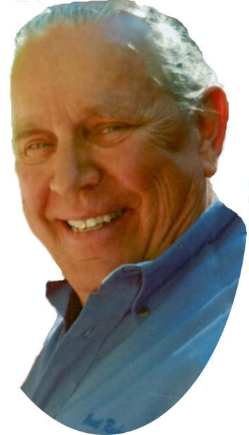 Robert Rippon Robert 'Rip' Rippentrop