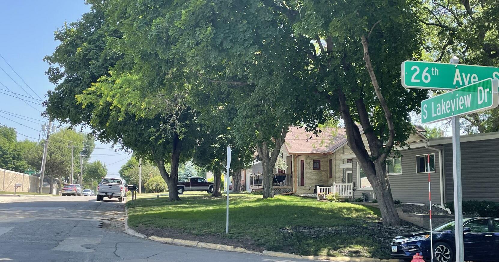 Clear Lake to extend street project - Vimarsana News