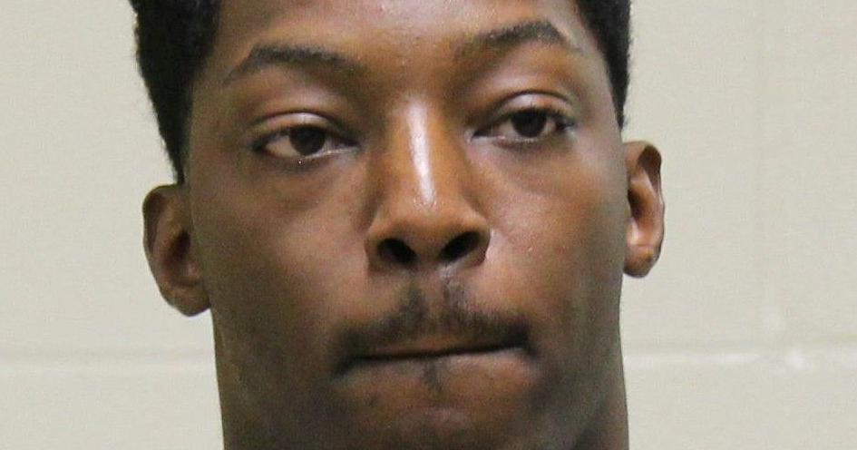 Mason City man released after threatening woman arrested again after ...
