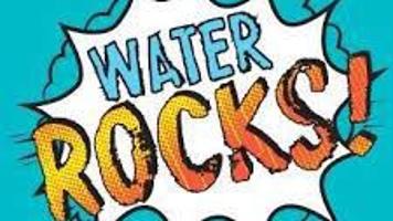 Winnebago County to sponsor Water Rocks - Mason City Globe Gazette