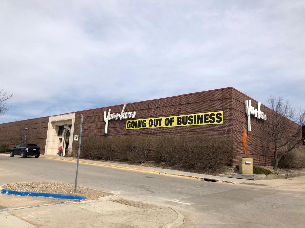 Younkers Return Could Focus On Online Rather Than Storefront