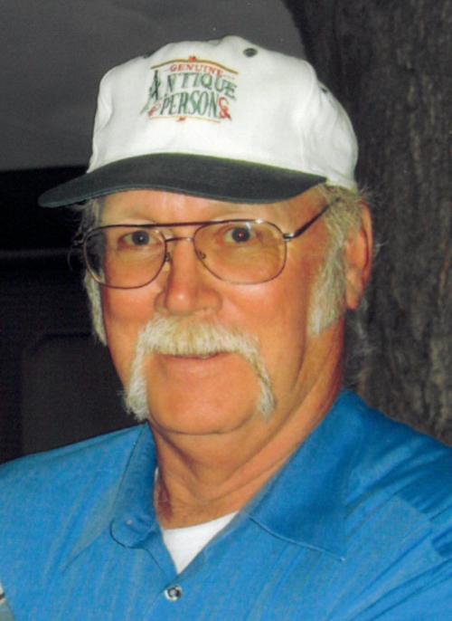 Marty Clausen