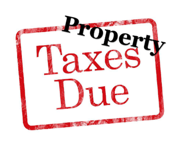 Tax Reminder