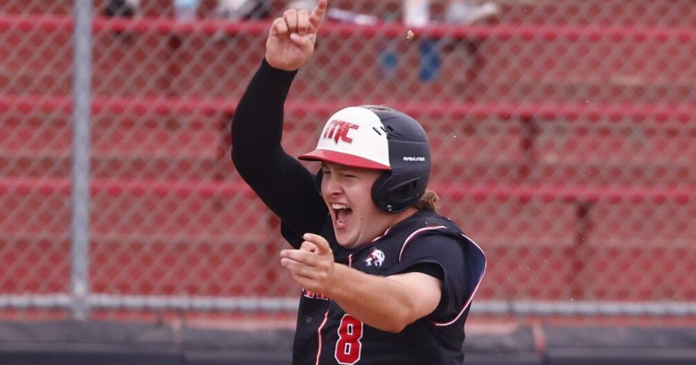 SCOREBOARD: Regional softball and substate baseball scores from July 10-11