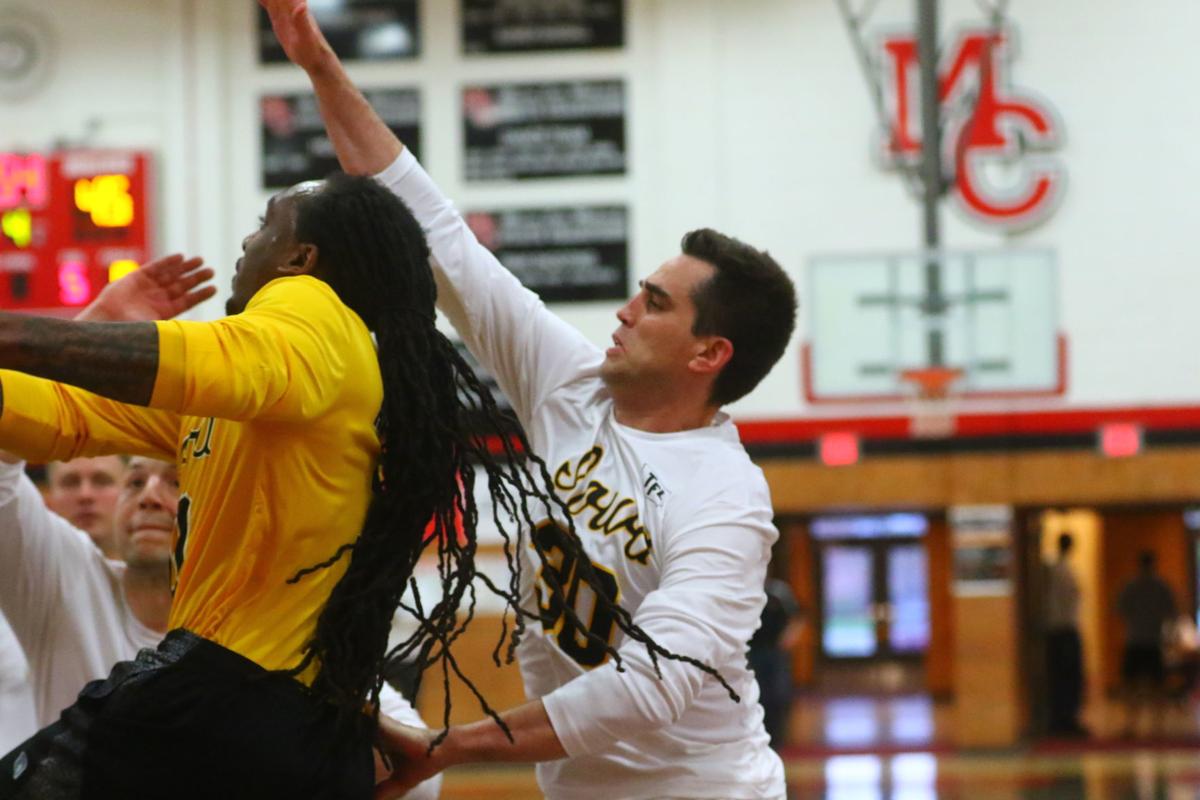 Iowa Basketball Hawkeye Stars Come Together In Mason City To