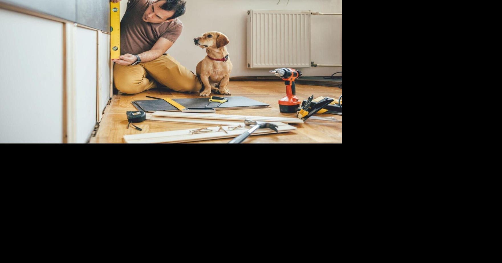 12 Easy Ways To Make Your Home Feel New Again