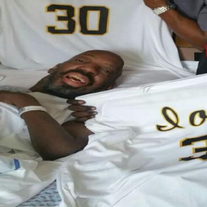 Local Sports Teammates For Life Help Kenny Arnold Through