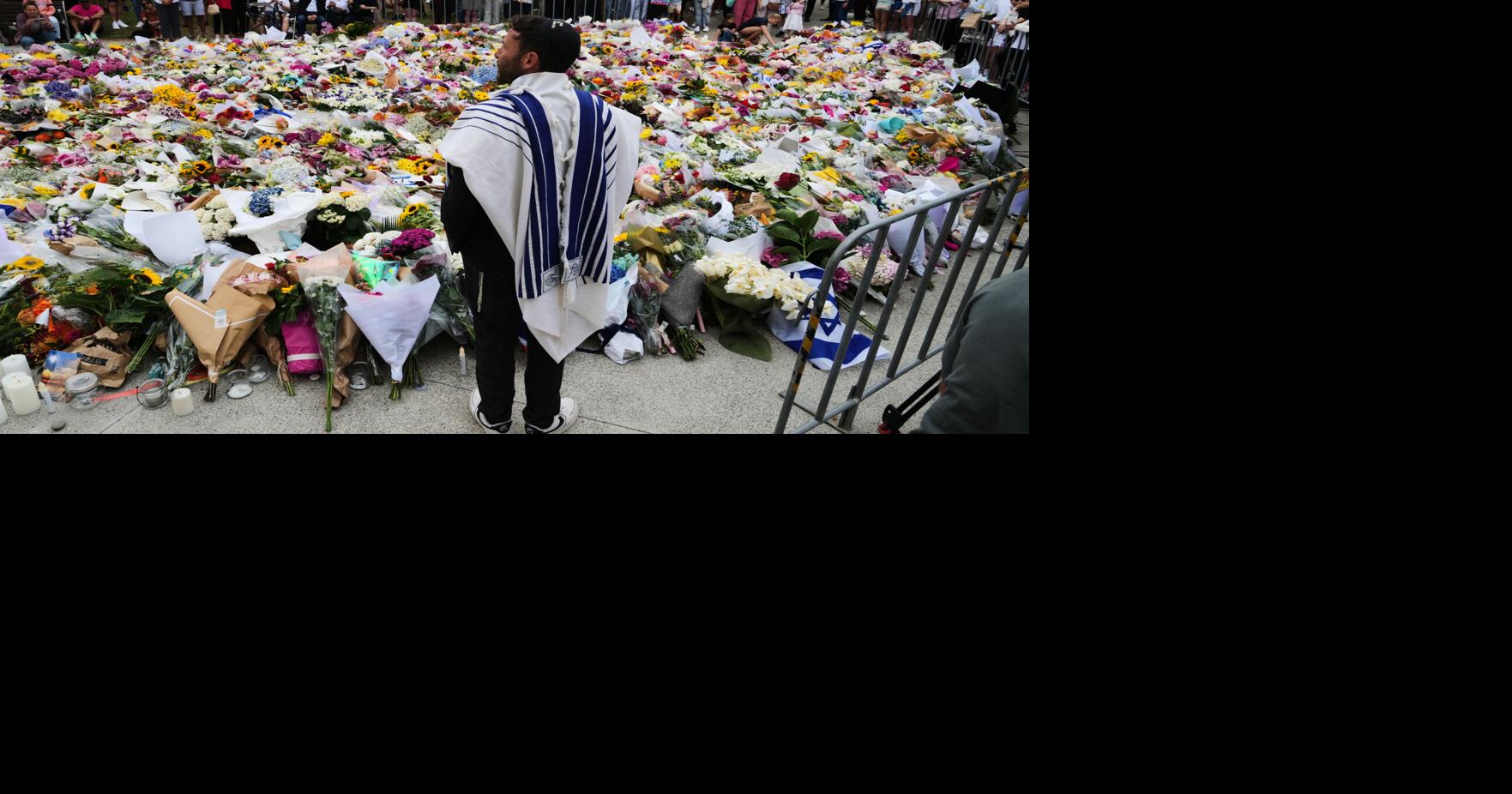 BLODGETT:  Anti-Semitism is often all in the family 