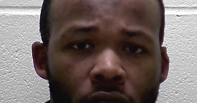 Mason City man arrested Tuesday after fleeing sentencing Monday