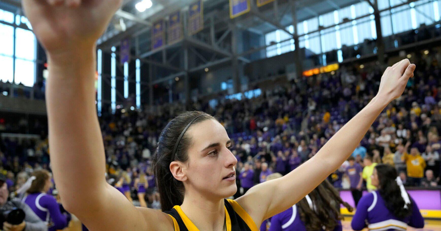 Iowa public university athletic budgets swell - Vimarsana News