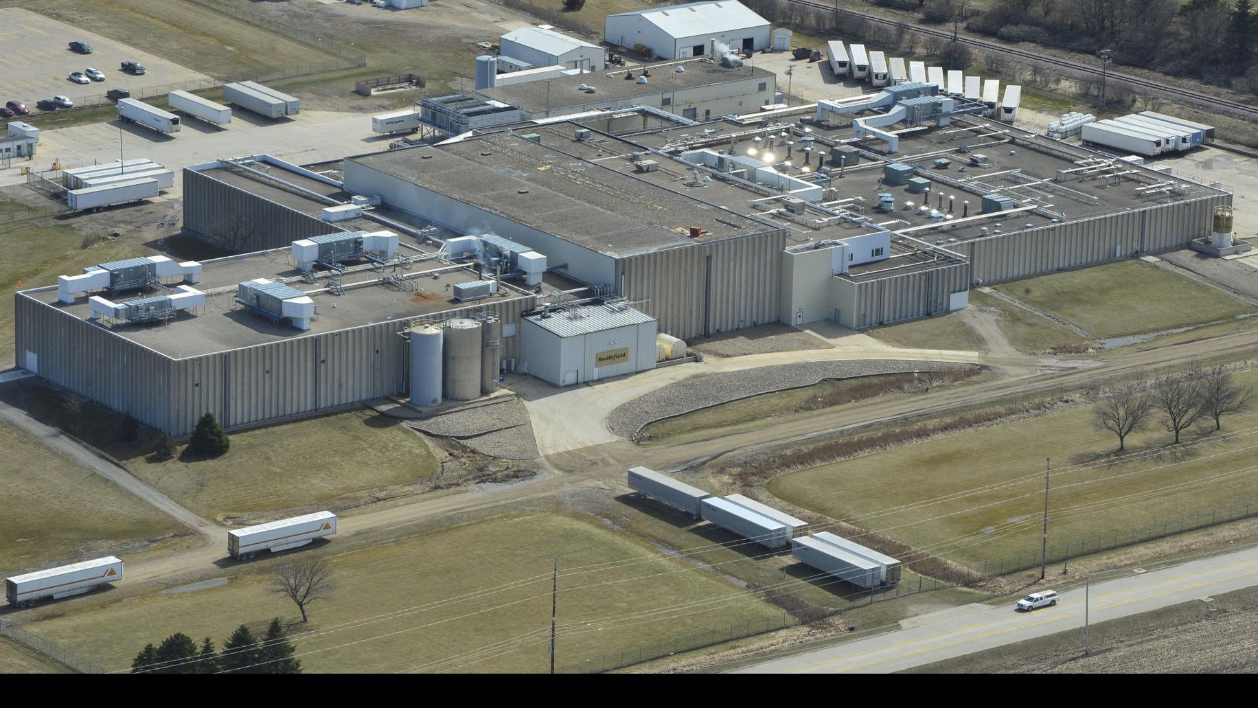 Smithfield Mason City Plant Remains Open After Covid 19 Closure Of
