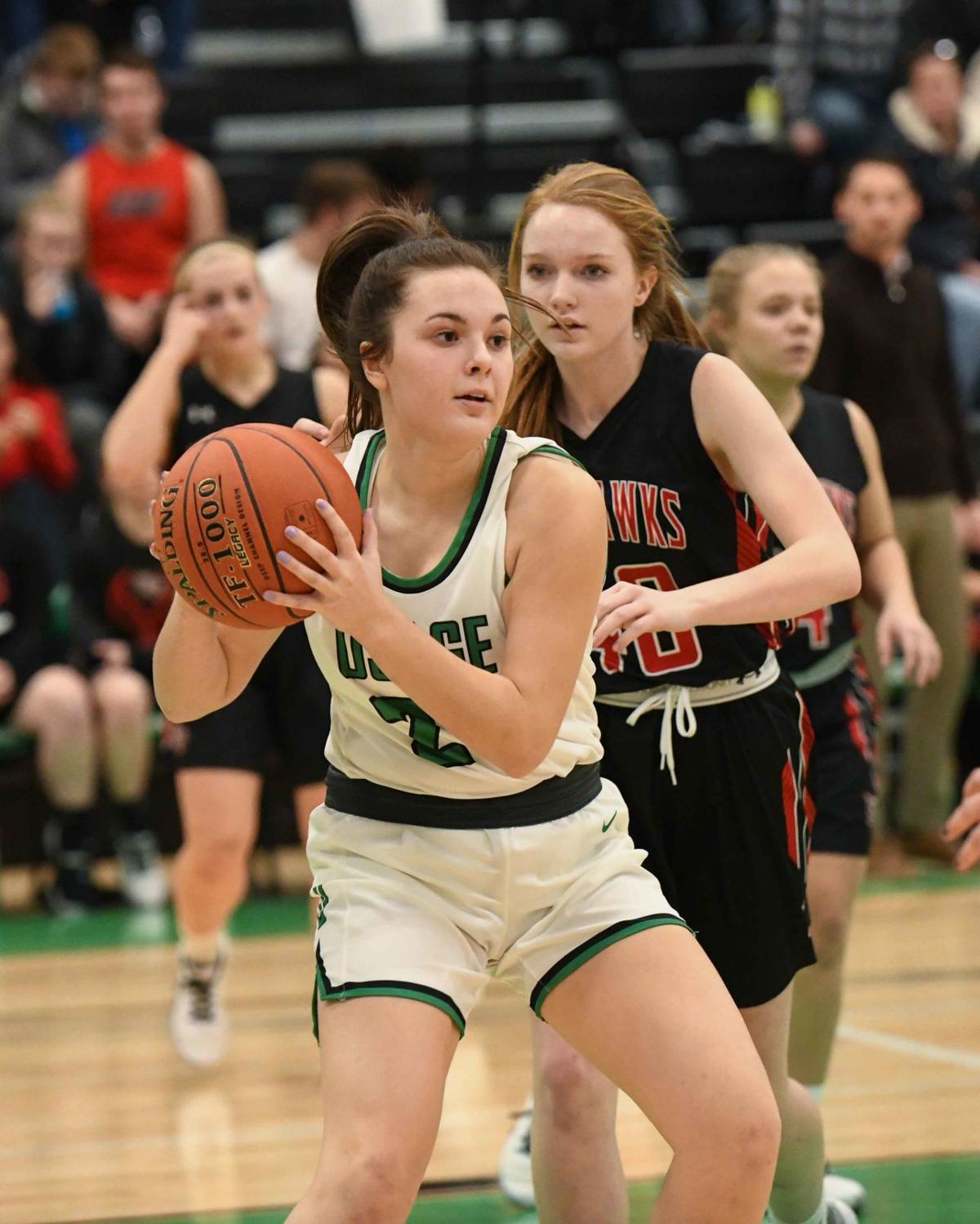 High School Roundup West Hancock Girls Basketball Remains Perfect