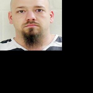 Mason City man arrested on drug and weapons charges
