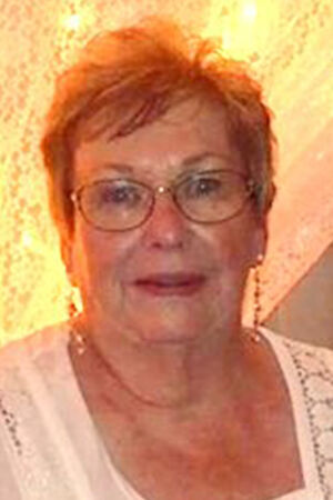 Joyce A. Cox