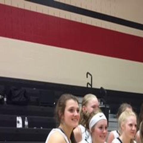 Clear Lake Girls Punch Ticket To State North Iowa High School Girls Basketball Globegazette Com