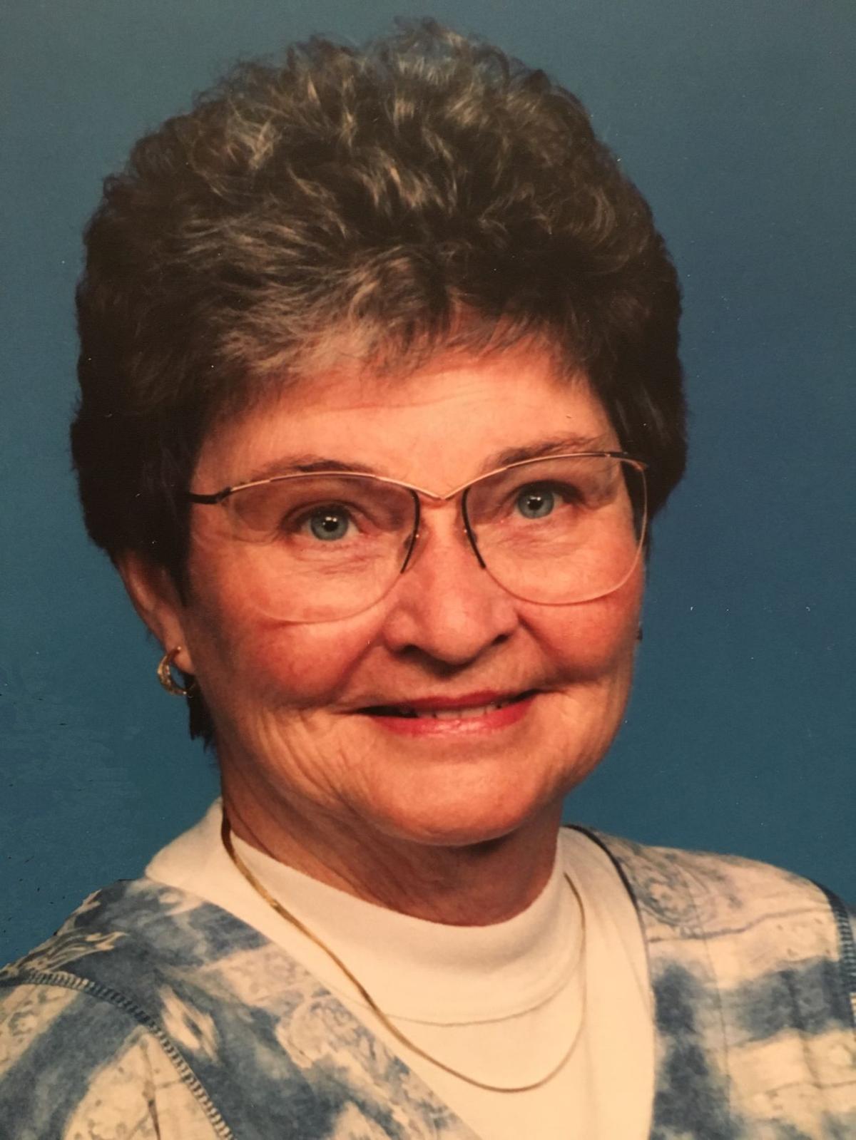 Denise “Denny” Anne McNamee, Greeley, Colo., formerly Mason City