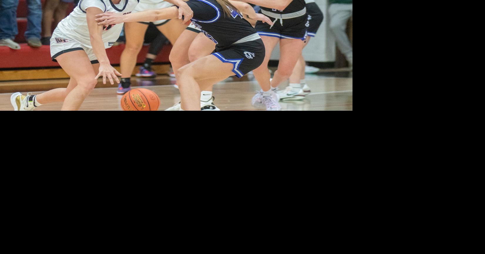 Top of Iowa Conference announces all-conference teams