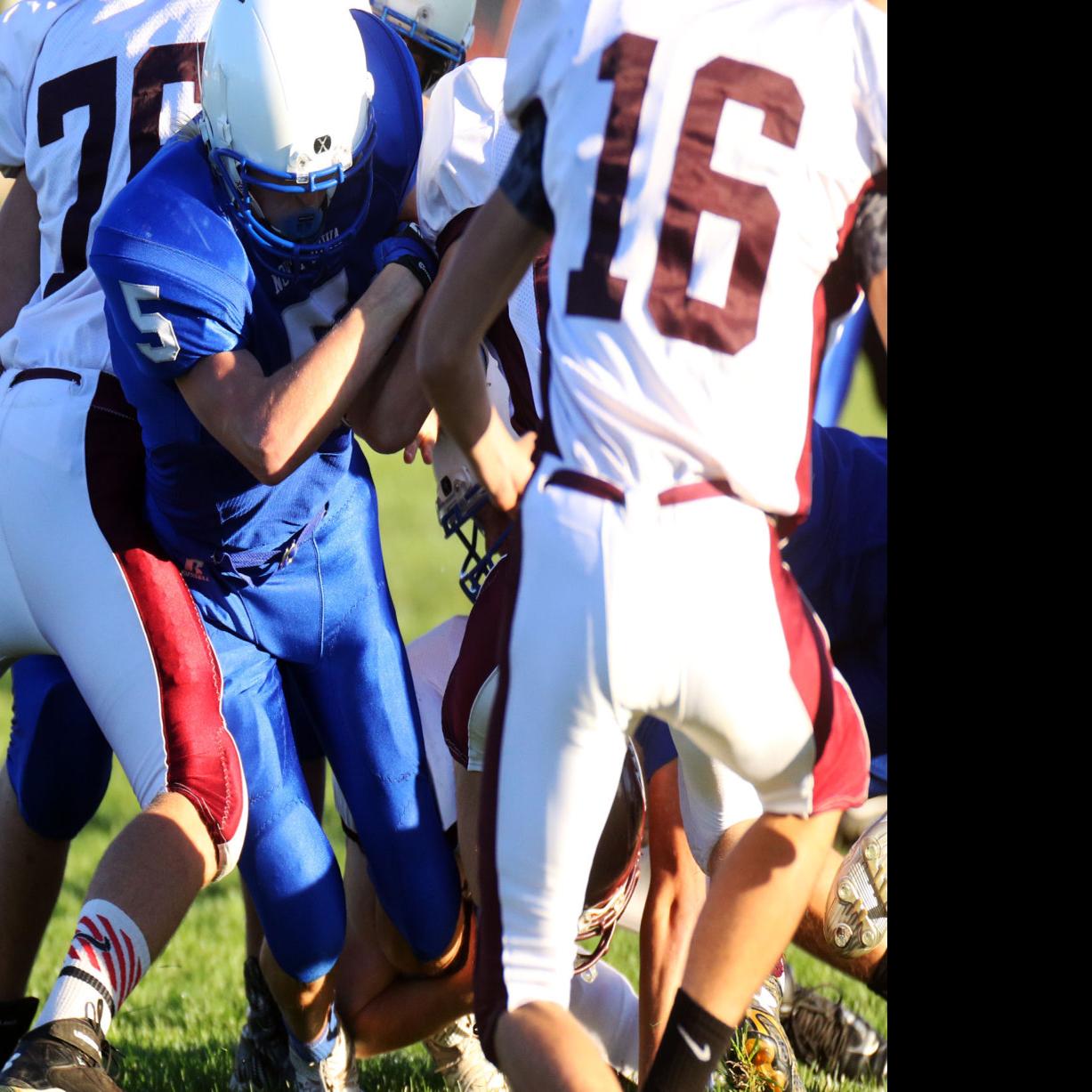 North Iowa Area Prep Football Standings And Week 1 Schedules