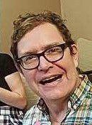 Michael Jensen mug