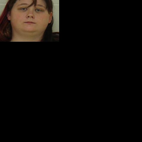 Mason City woman sent to prison after theft probation revoked