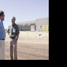 Plant will turn garbage into source of energy