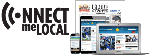 Connect me Local