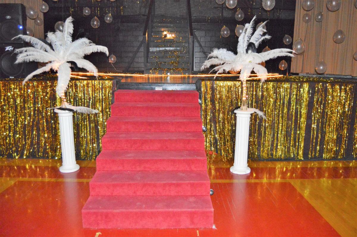 A Night At Gatsby S Britt News Tribune Globegazette Com