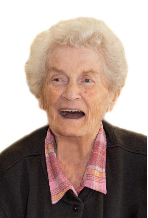 Norma Bilyeu
