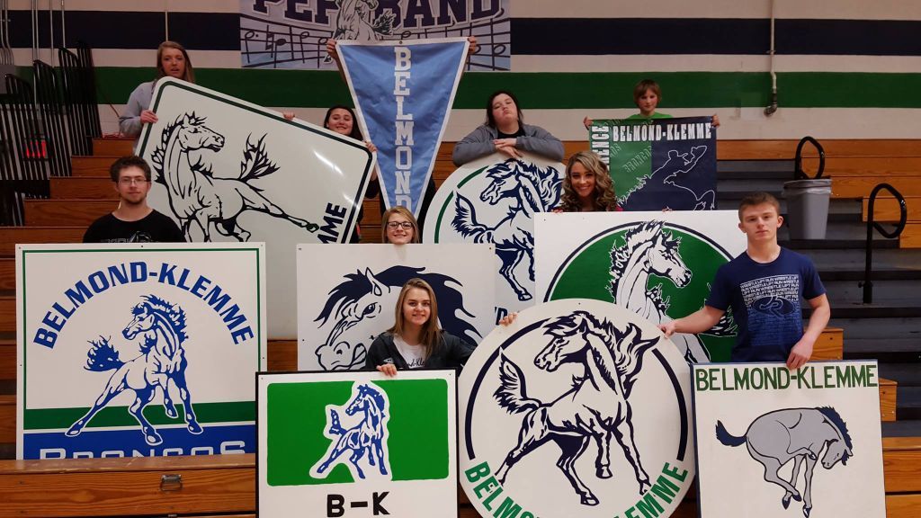 BelmondKlemme hopes nostalgia will benefit Coaches for Cancer