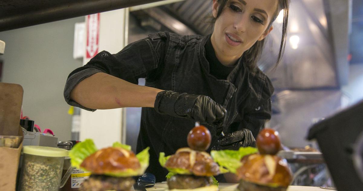 MasterChef contestant grows Bread and Buttercrème to popular Clear Lake ...