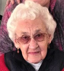 Ruth Adalaide Fosnaugh
