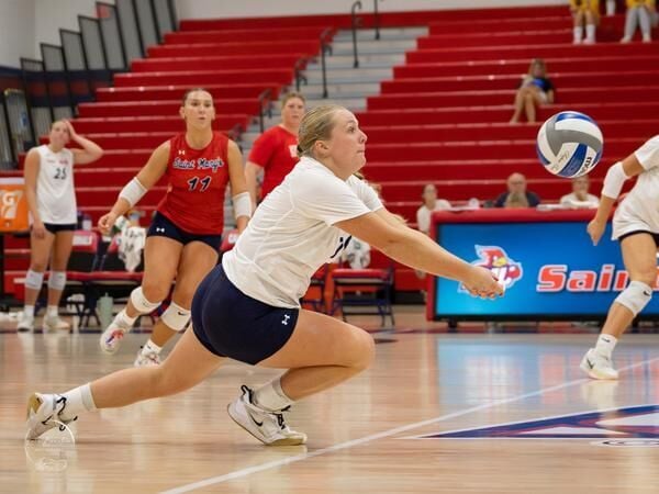 Grattan Collects 1000 Career Assists in Iowa