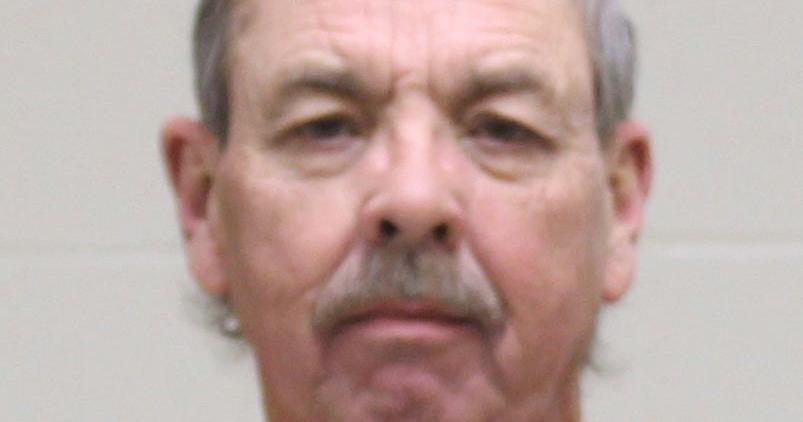 Mason City man takes Alford plea in sex abuse case