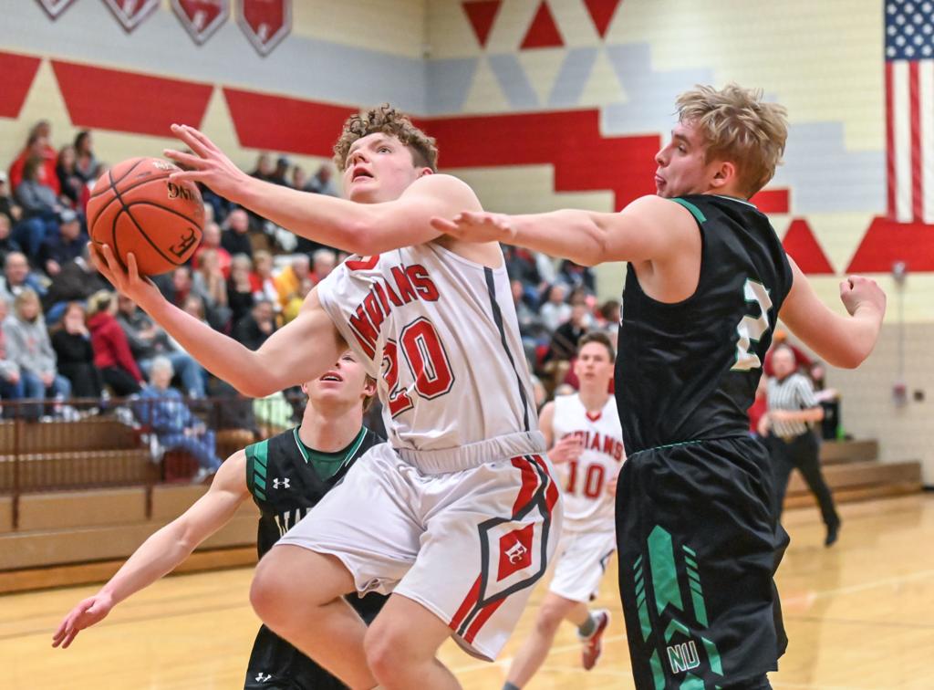 High School Roundup Miller Paces Forest City Boys Past Clear Lake North Iowa Sports Globegazette Com