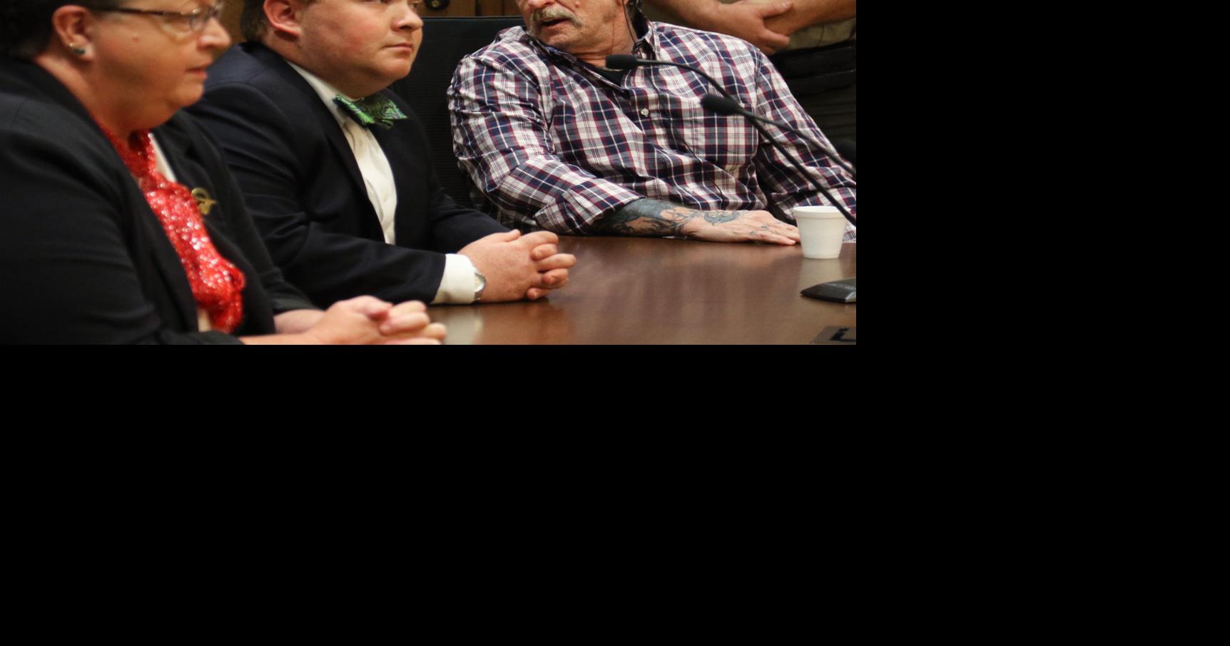 UPDATE: Hampton man faces life without parole after murder verdict