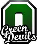 Osage School District Logo